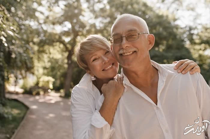 درک کردن همسر گوش دادن